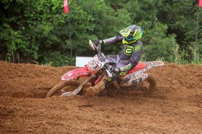 Região terá Circuito de Motocross neste fim de semana