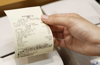 NF Paulista: Consumidores já podem consultar bilhetes de novembro 