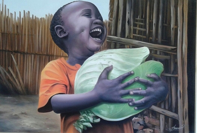 Exposição Pura Arte é destaque no Espaço Cultural 