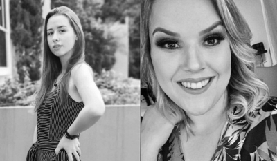 Identificadas as vítimas do ataque a creche em Saudades nesta terça-feira