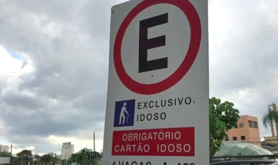 Cartão do Idoso (serviço online do Detran) é oferecido para cidades da região