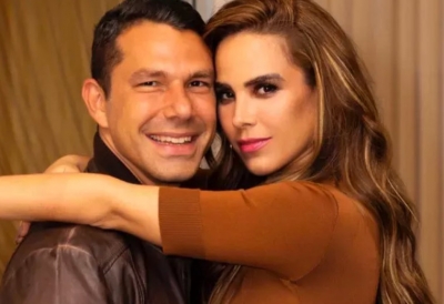 Separação de Wanessa e Buaiz é delicada e envolve contratos publicitários