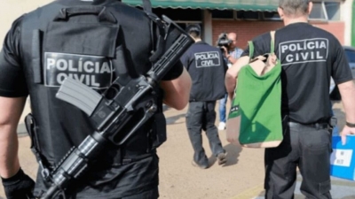 Ex-gerente de banco é preso por desviar R$ 8 milhões de cliente falecido