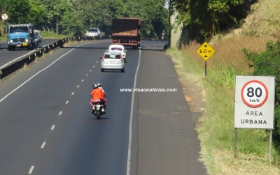 Código Brasileiro de Trânsito completa 19 anos 