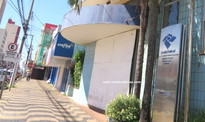 Receita divulga balanço da entrega de declarações de Imposto de Renda na região