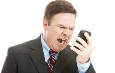 Telecomunicações lideraram nas queixas ao Procon-SP