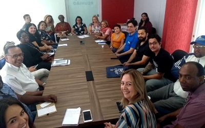 Conselho Municipal da Promoção da Igualdade Racial elege nova diretoria