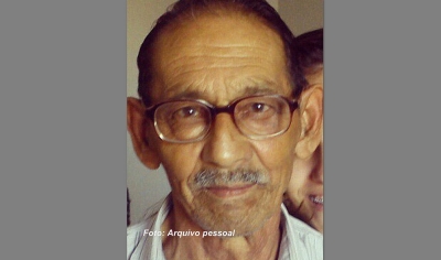 Perda: mecânico Urandi Damasceno será sepultado neste sábado