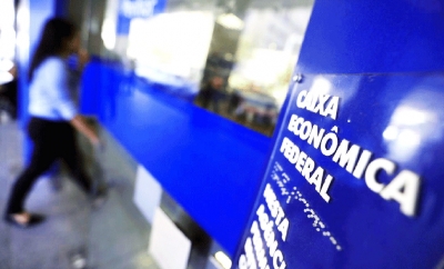 Saque do FGTS começa hoje para nascidos em janeiro, sem conta na Caixa