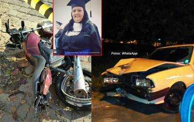 Discussão por causa de multas termina em tragédia