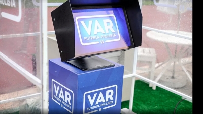 Pela primeira vez, jogo do MAC neste domingo terá árbitro de vídeo