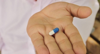 Alckmin anuncia laboratório que produzirá a fosfoetanolamina