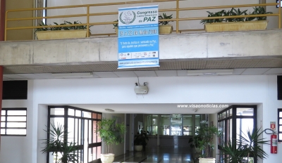 Univem: Congresso Latino-Americano começa hoje 