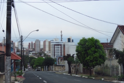 Frio chega ao Sul e Sudeste e deve permanecer até segunda-feira