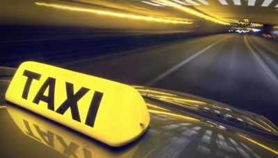 CNT divulga pesquisa inédita sobre Perfil dos Taxistas