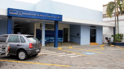 Daem realiza concurso público neste domingo. São 3.502 inscritos