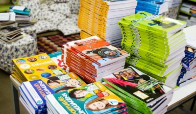 FNDE estende prazo para indicação de livros didáticos