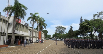 PM mobiliza 70 mil policiais durante as eleições no Estado