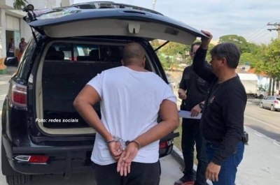 Homem acusado de matar dono de lotérica é condenado a 35 anos de prisão