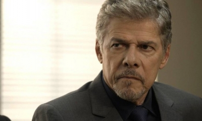 José Mayer tem alta após ficar 30 dias internado