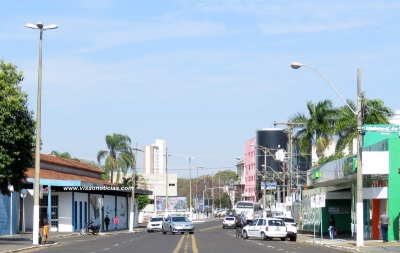 Região de Marília terá mais uma semana quente e com pancadas de chuva