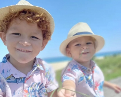 Adolescente asfixia e coloca fogo nos próprios irmãos de 2 e 4 anos