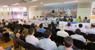 Prefeitura e Univem anunciam credenciamento para o Parque Tecnológico 