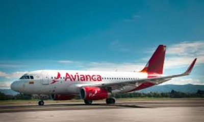 Avianca Brasil pede falência à Justiça. A empresa já não detinha mais a posse de nenhuma aeronave