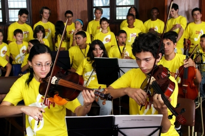 Projeto Guri: matrículas permanecem abertas só até dia 7