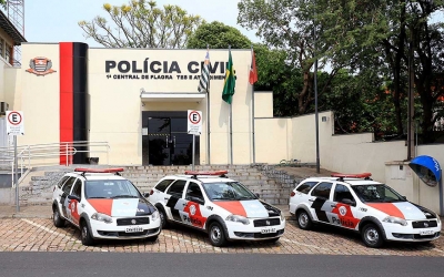 Empresário é acusado de violentar oito garotas de programas 