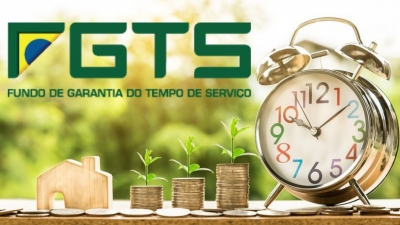 MP extingue multa adicional de 10% do FGTS que ia para União