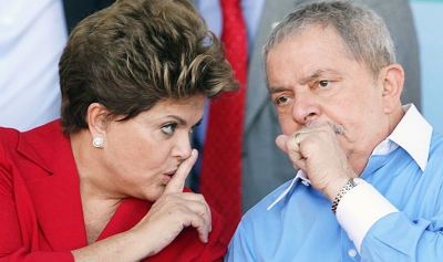 Lula se diz arrependido de ter eleito Dilma 