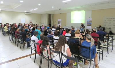 Liberado pela justiça, loteamento Parque das Flores é retomado 