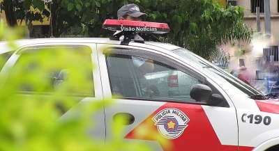 Aberto edital para soldado da Polícia Militar com 2700 vagas 