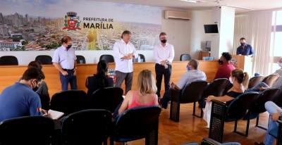 Projetos que mudam índice de reajuste do IPTU e cria nova anistia serão votados no dia 11