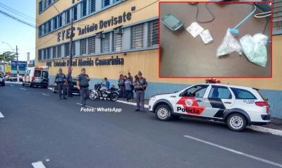 PM divulga novo balanço de operação contra o crime