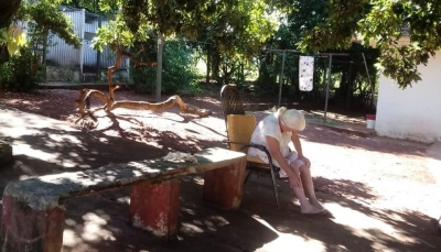 Idosos que sofriam maus tratos são resgatados após operação, na região