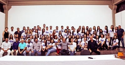 “Aula da Saudade” emociona graduandos de Medicina Veterinária da Unimar 