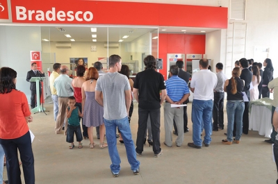 Bancos reabrem às 12h desta Quarta-feira de Cinzas