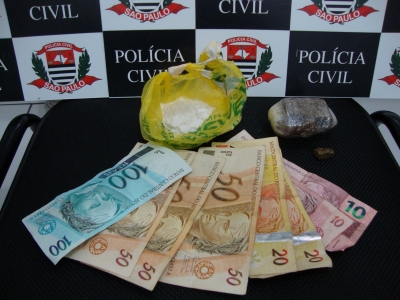 Operação da DISE prende traficantes na região