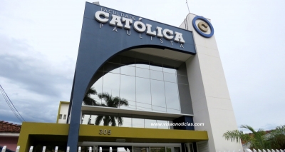 Faculdade Católica oferece mais de 60 cursos de Especialização em EAD