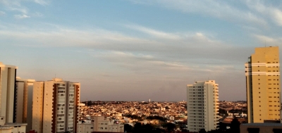 Tempo não deve mudar em Marília e região até o fim de semana