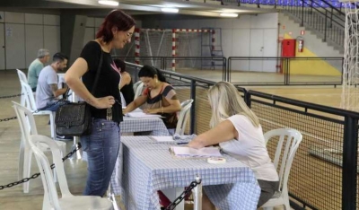 Prefeitura de Marília inicia hoje entrega de cesta natalina para 7.440 servidores