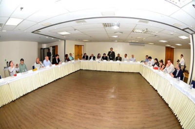 Marília participa do 5º Encontro Paulista de Convention & Visitors Bureaux