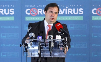 Adiamento das eleições municipais começa a ser debatida no Congresso