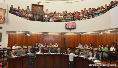 Câmara aprova projeto que reduz imposto para empresas de Tecnologia da Informação