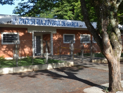 Patrulha Juvenil abre vagas para agendamento