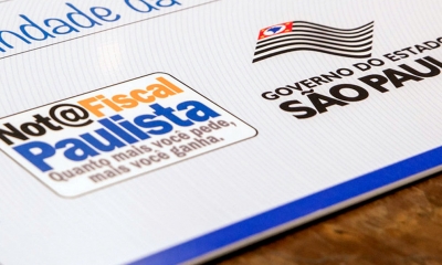 Resgate da Nota Fiscal Paulista fica bloqueado