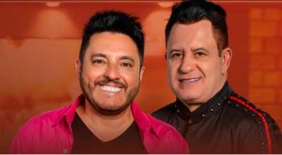 Festa do Peão de Pompeia começa hoje!