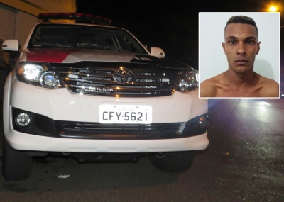 PM acaba com reunião do PCC em Marília